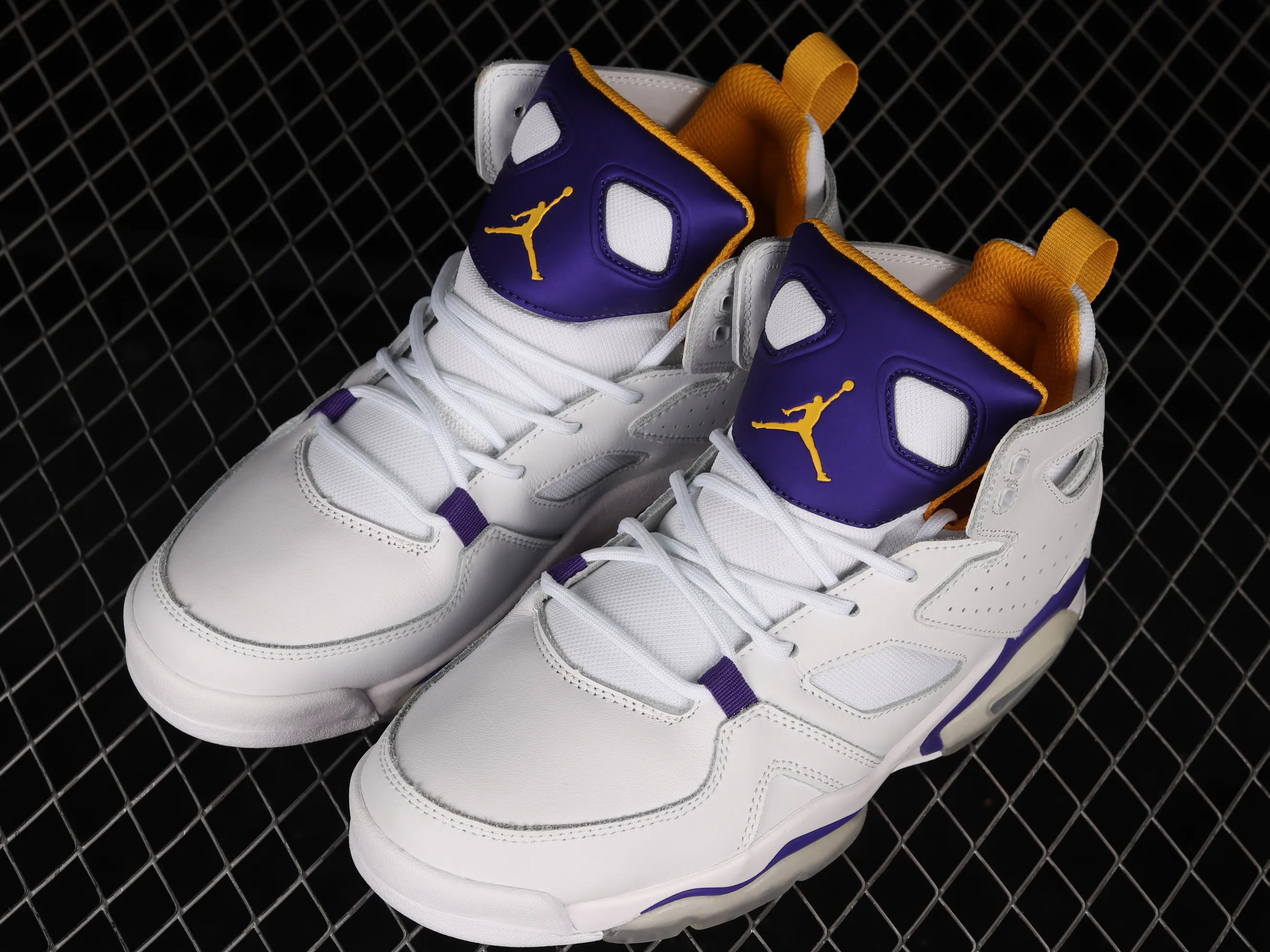 All categories Air Jordan Jordan series basketball shoes Air Jordan 6 Air Jordan Fltclb'91 AJ Jordan basketball shoes DC7329-105